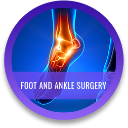 foot & Ankle