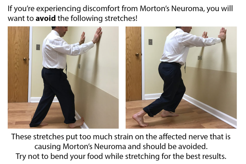Mortons treatments