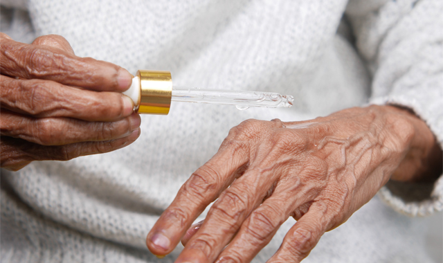 CBD and the Arthritic Patient: Pain Control
