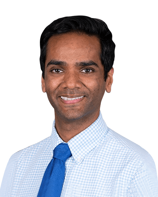 Aalok Patel, MD