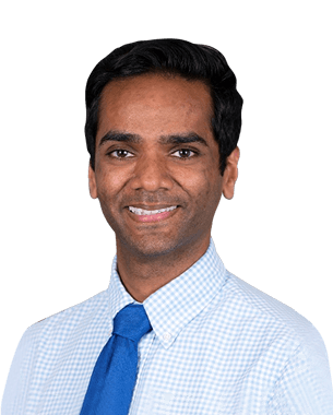 Aalok Patel, MD