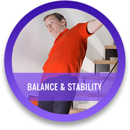 Balance Stability