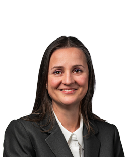 Isabel Maria Rojas, DPM, FACFAS