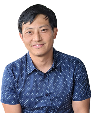 Dr. Xuyang (Jack) Song