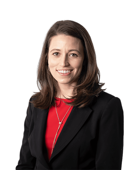 Dr. Maria McGann