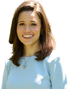 Dr. Maria McGann
