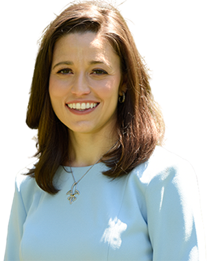Dr. Maria McGann