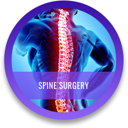 Spine Surgery