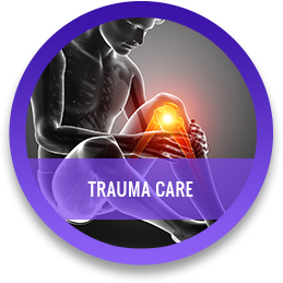 Trauma Care