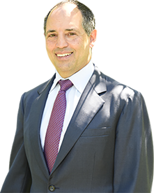 Dr Victor Romano