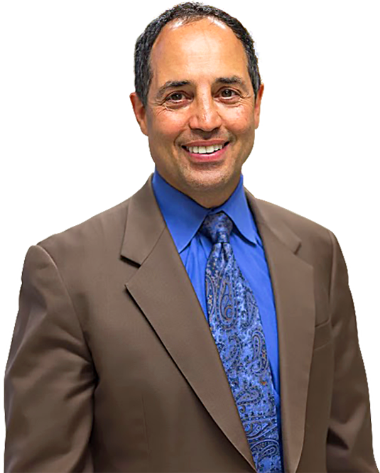 Dr. Victor Romano